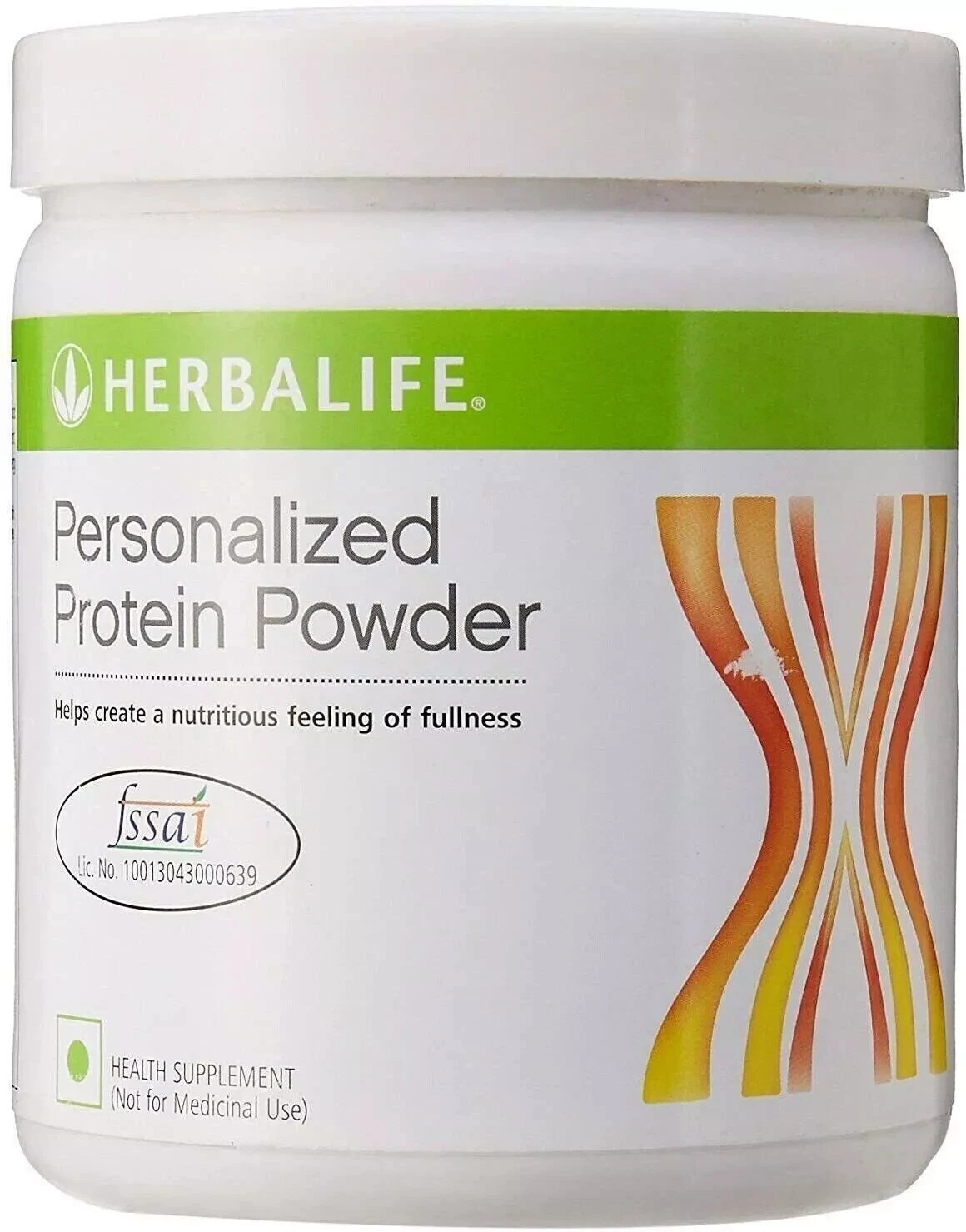 Nutrition Personalized Protein Powder 200g Weight Management fast ship