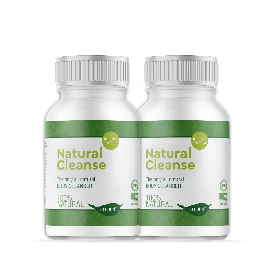 2 COLON CLEANSER (60 caps) Healthy Colon Support,LINAZA, bioxcell, bioxtron