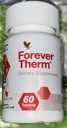 Forever Therm Boost Metabolism and Energy Weight Loss Detox Cleanse Exp 2027