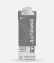 Osmolite 1.2cal formula- 2 CASES OF 24 - 48 (8 fl oz Cartons) Total