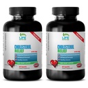 Cholesterol Off - Cholesterol Relief 460mg - Healthy Weight Loss Pills 2B