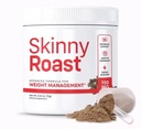 Skinny Roast Adv. Weight Loss Powder for Energy & Fat Burning 700MG, see descr.