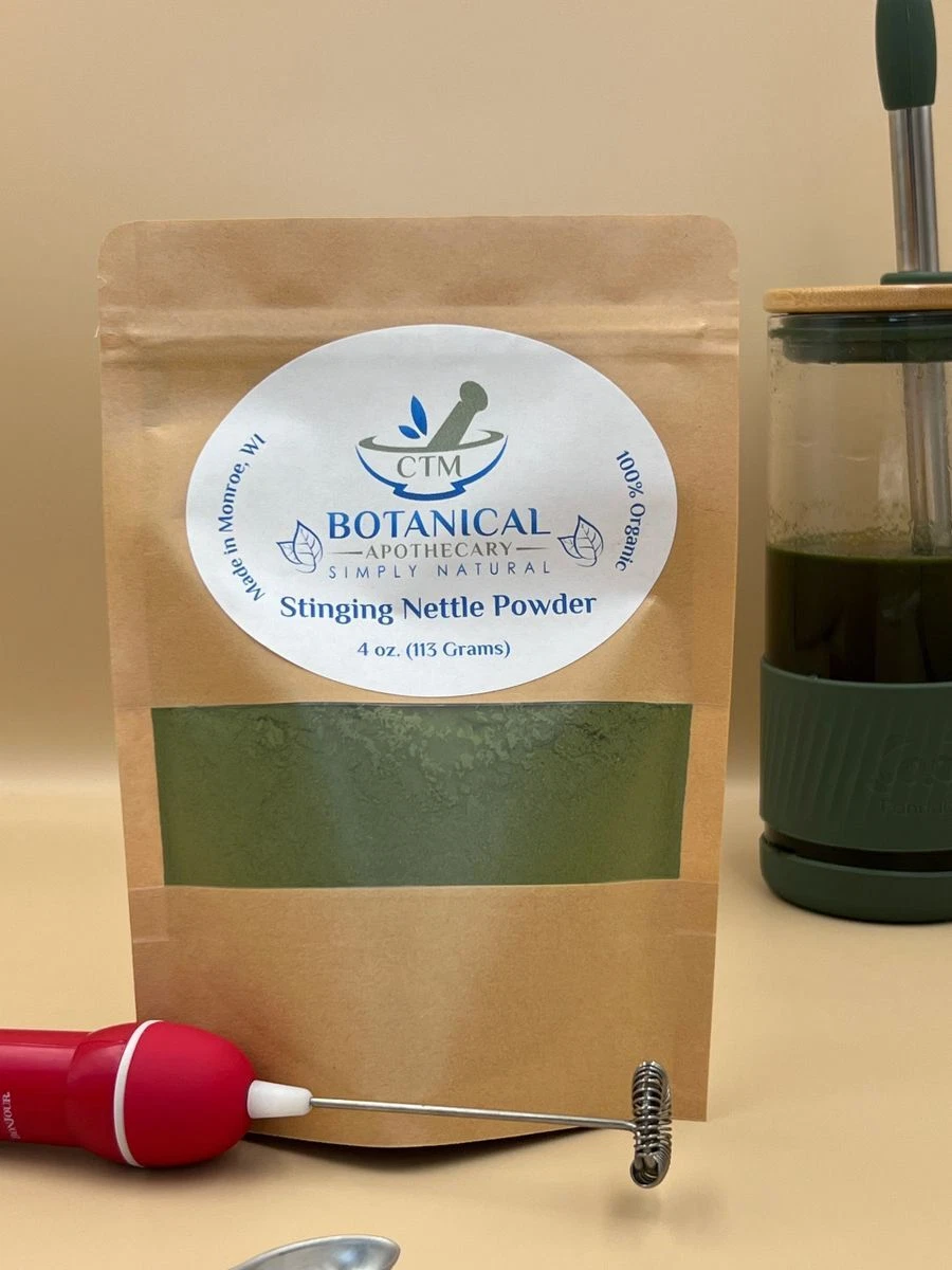 Stinging Nettle Powder