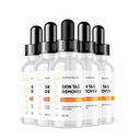 Essence Skin - Essence Skin Liquid Skin Drops - 5 Pack