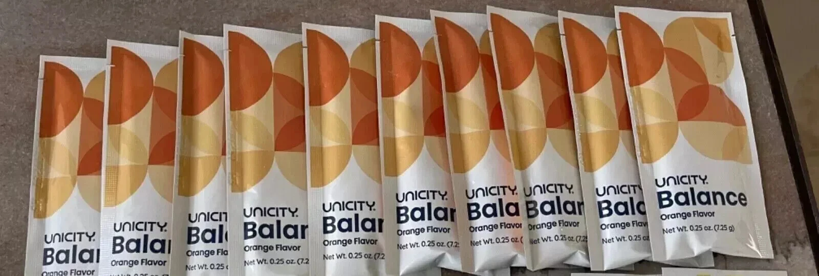 UNICITY BALANCE Helps Control Cholesterol Blood Sugar and Fat Loss 05 Sacht