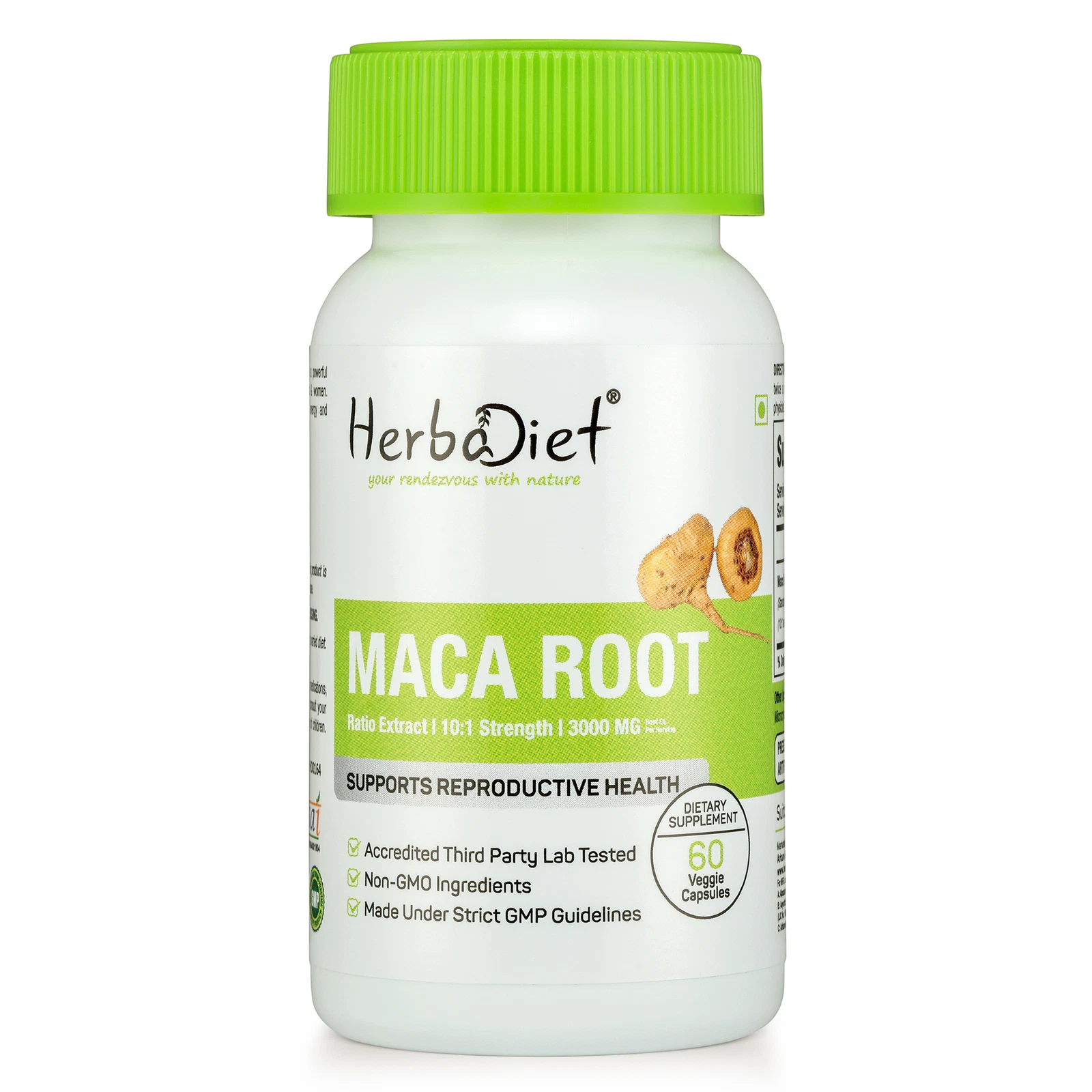 Maca Root Extract Capsules MAX STRENGTH Sexual Health Libido Energy Aphrodisiac