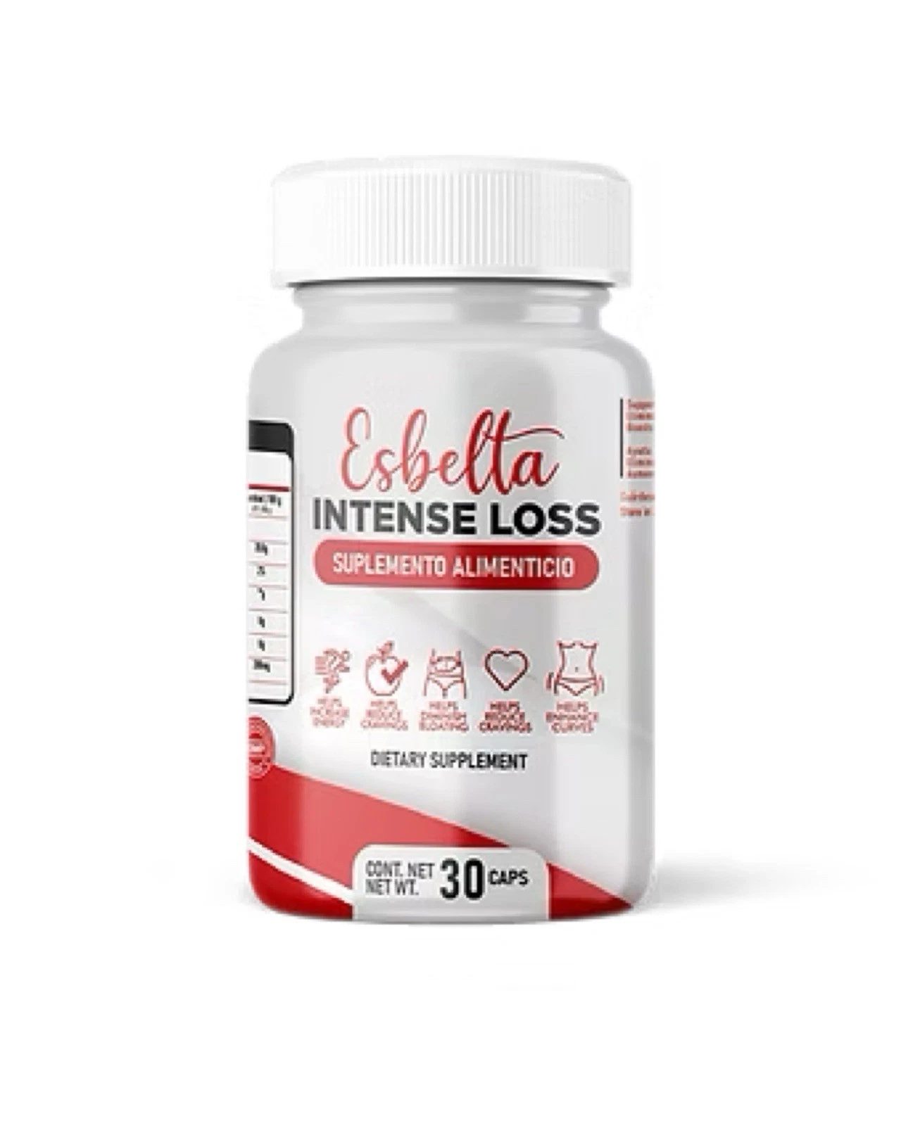 Esbelta Intense Loss