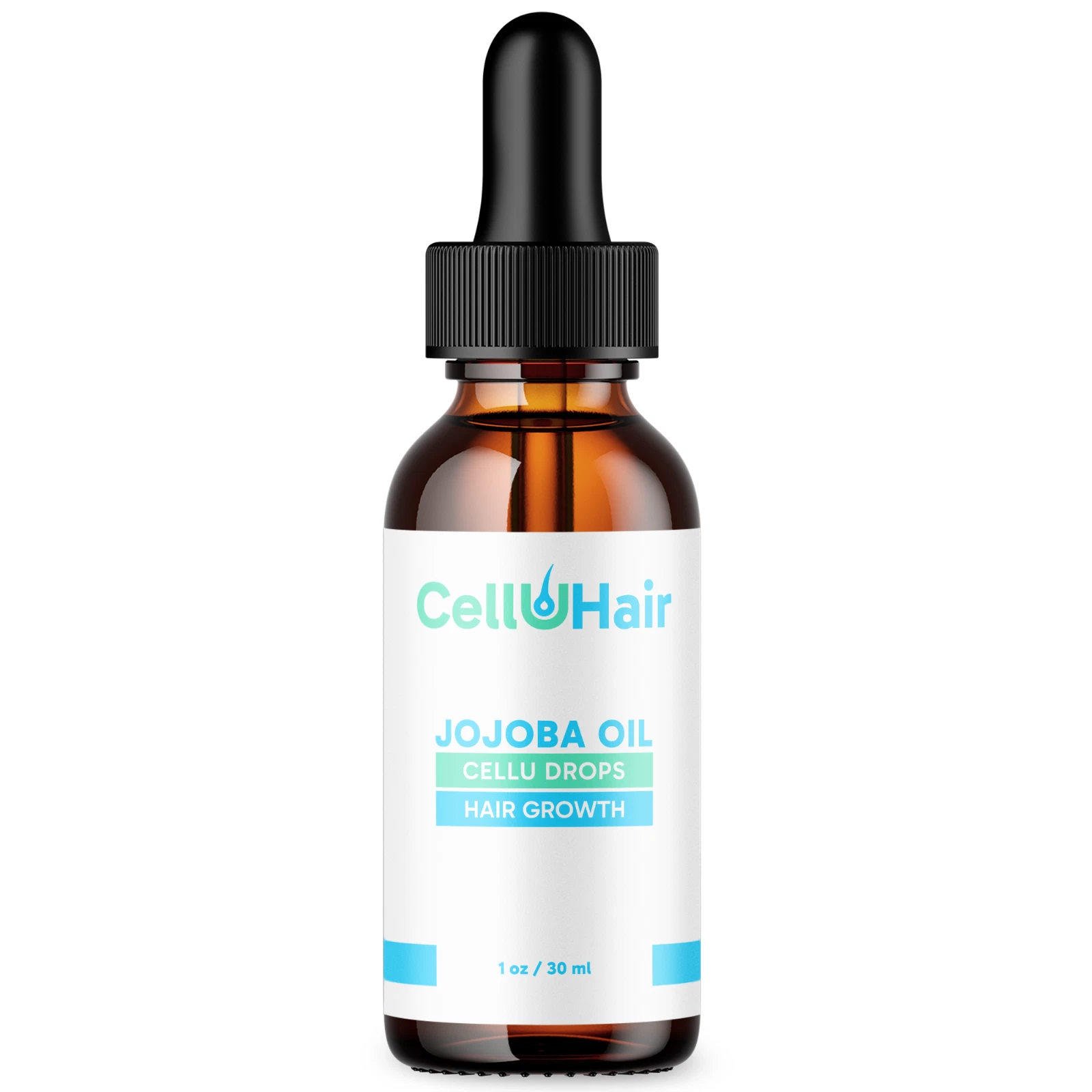 Cellu Hair Advanced Formula Drops Celluhair Scalp Support For All Skin Types 2ML