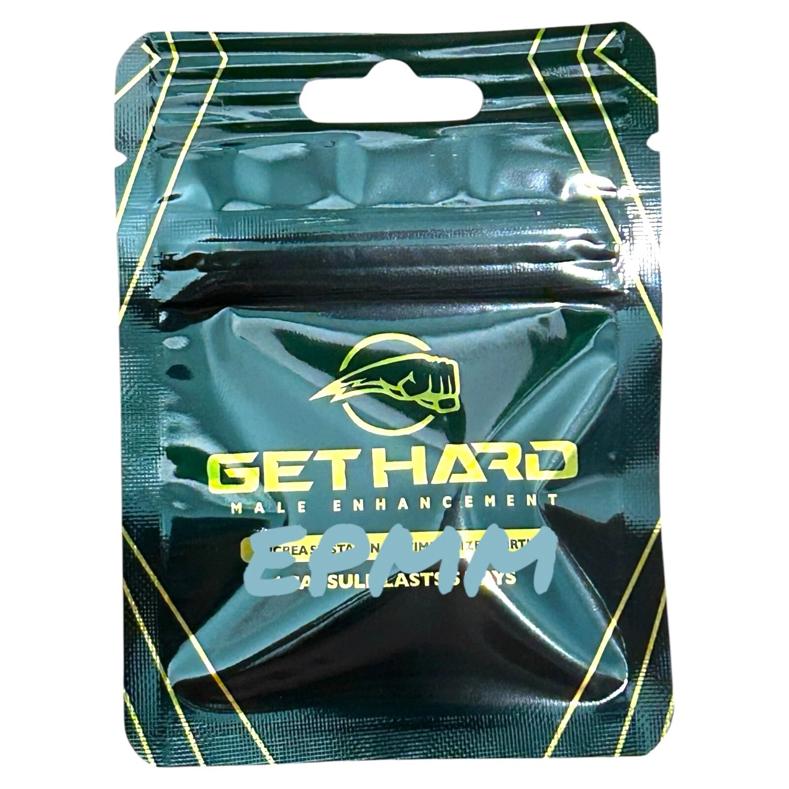 Get Hard Male Supplement 10 Pills