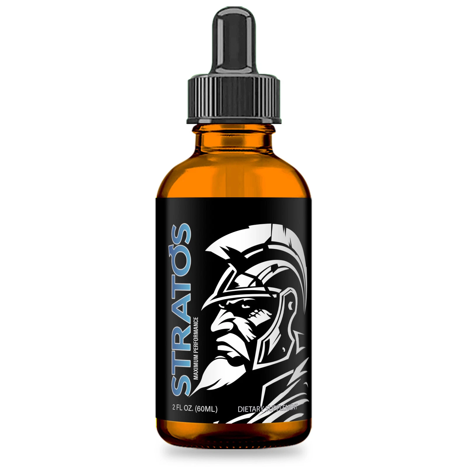 Stratos - Stratos Liquid Drops (Single)