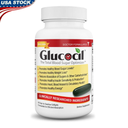 Blood Sugar Support Softgels 60CT Healthy Insulin Weight Loss Energy Boost New