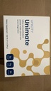 Unicity Unimate Yerba Mate Drink Mix Lemon Ginger Flavor 30 Packets New in Box