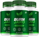 (3 Pack) Burn Jaro Keto Capsules - BurnJaro Weight Loss Keto Pills, All Natural
