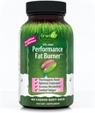 V02 Max Performance Fat Burner by Irwin Naturals 60 Softgels