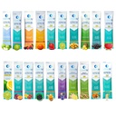 Liquid IV Hydration Multiplier GARIZZE Variety Pack | 20 Different Flavors As...