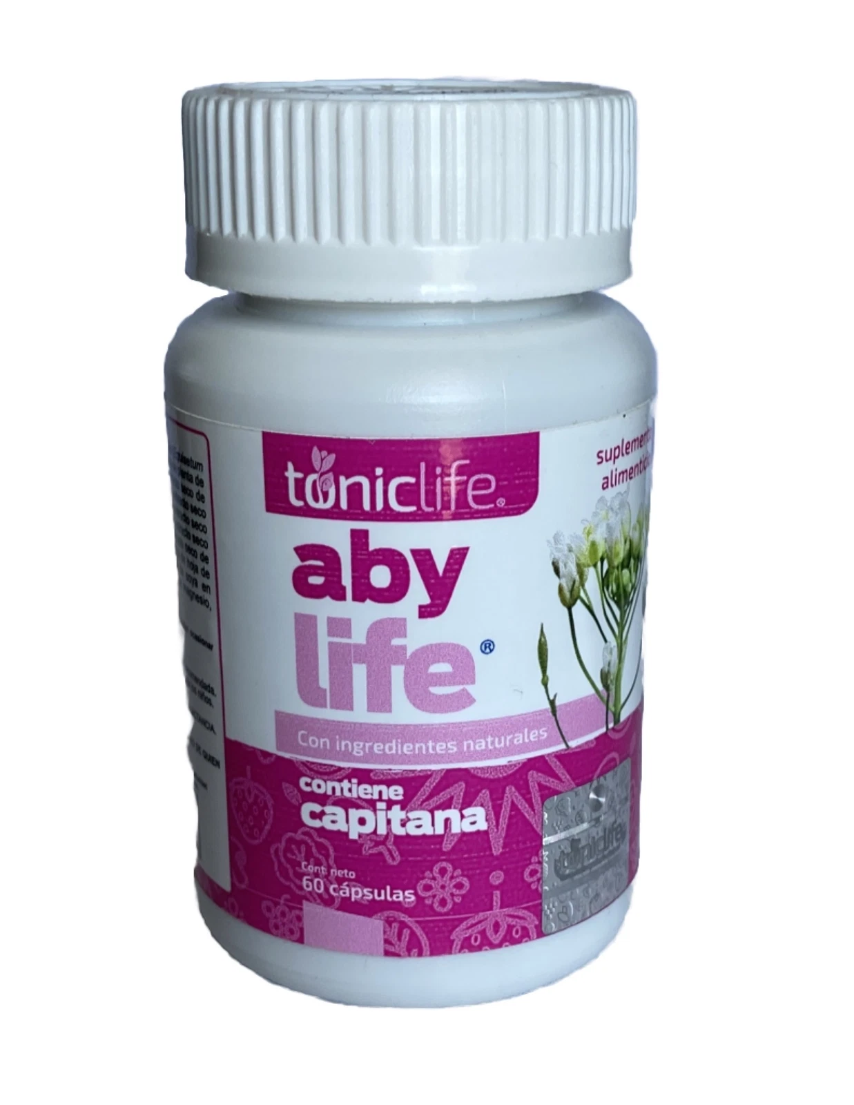 Aby Life