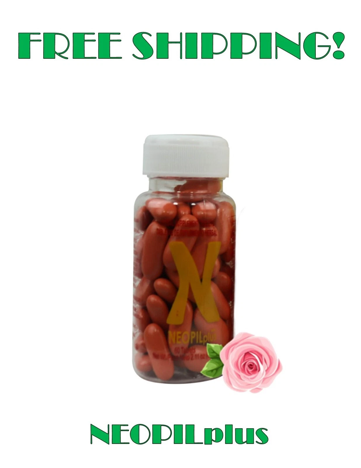 Neopil Plus ORIGINAL