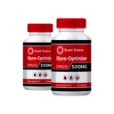Sweet Balance - Sweet Balance Glyco Optimizer Capsules (2 Pack)