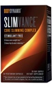 Bodydynamix Slimvance XP Supplement Capsule - 120 Count