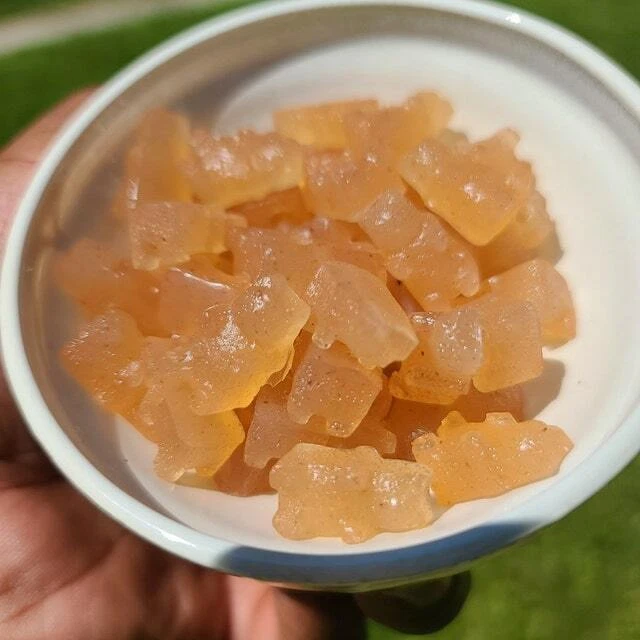 Sea Moss Gummies Wholesale (500 count)