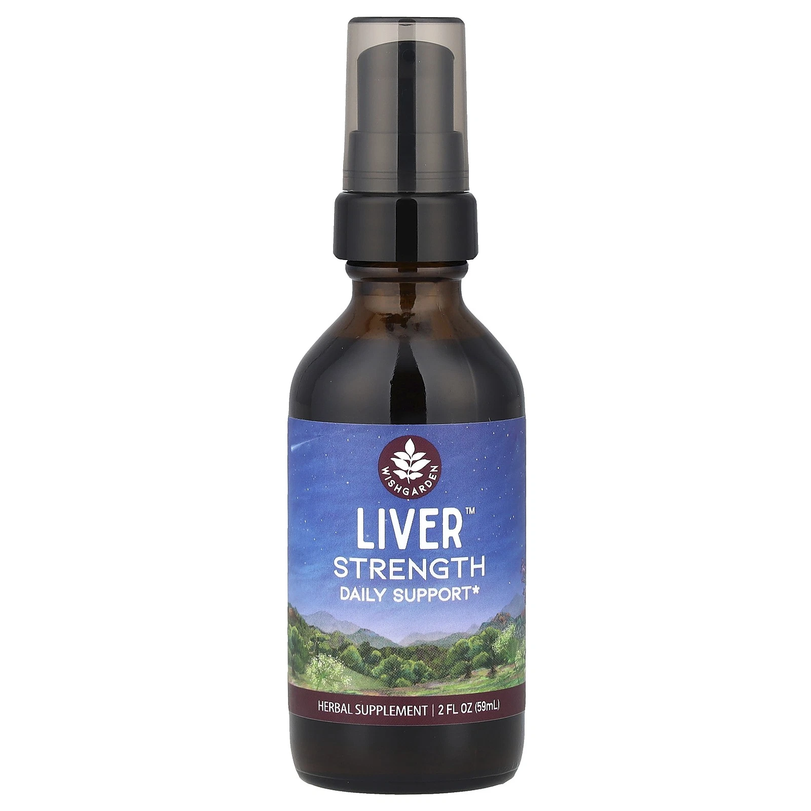 Liver™ Strength, 2 fl oz (59 ml)