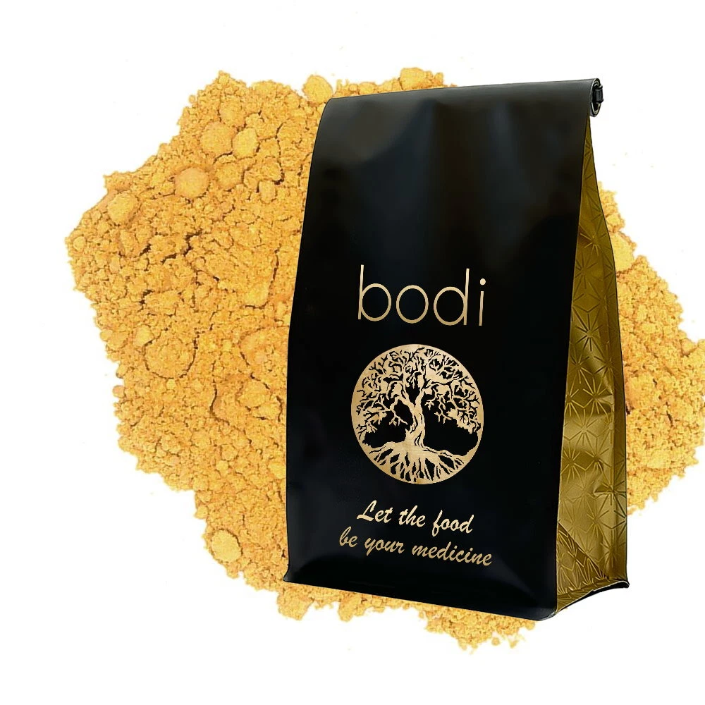 Bee Pollen Powder | 4oz to 5lb | 100% Pure Natural Hand Crafted