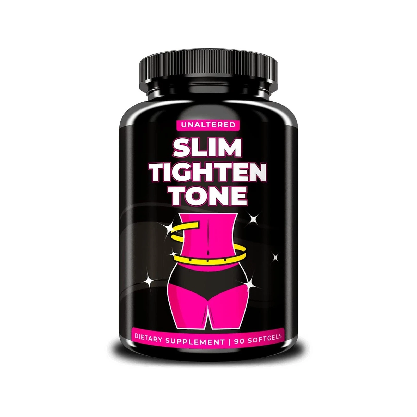 Belly Fat Burner for Women - Lose Stomach Fat, Reduce Bloating, & Avoid Hormo...