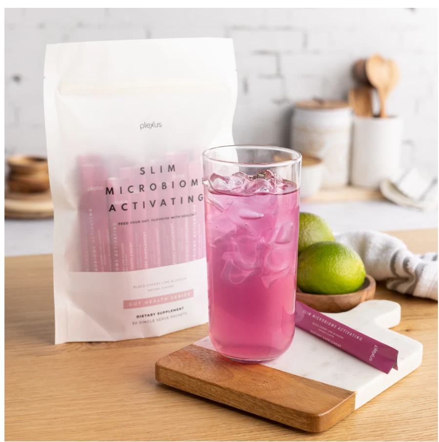 (US VER.) PLEXUS SLIM 30 PACK 1 BAG CHOOSE FLAVOR