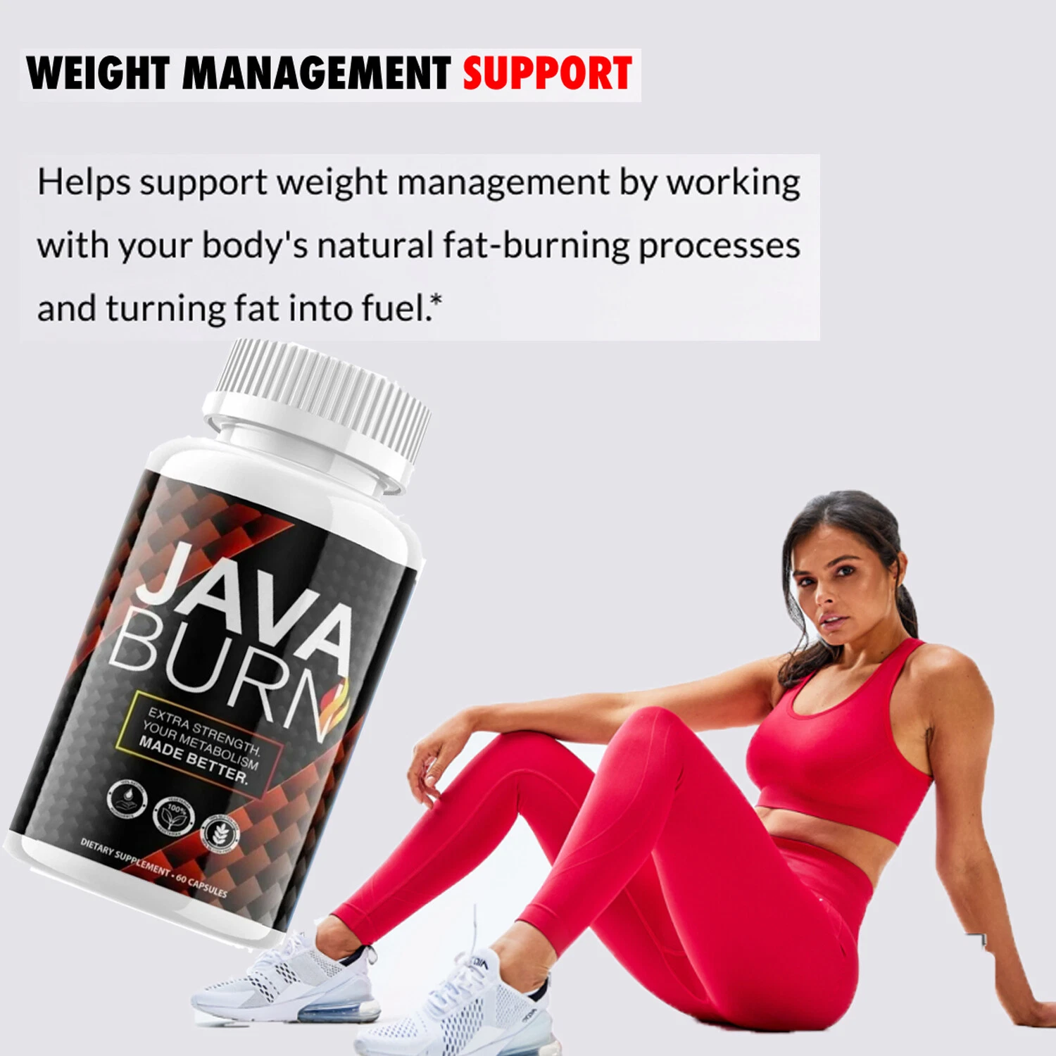 Java Burn is a nutritional supplement designed to support overall wellness