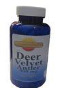 Deer Velvet Antler 900mg, 180 Capsules, Maximum Strength