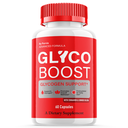 Glyco Boost Capsules Maximum Overall Wellness Health Support Made in USA