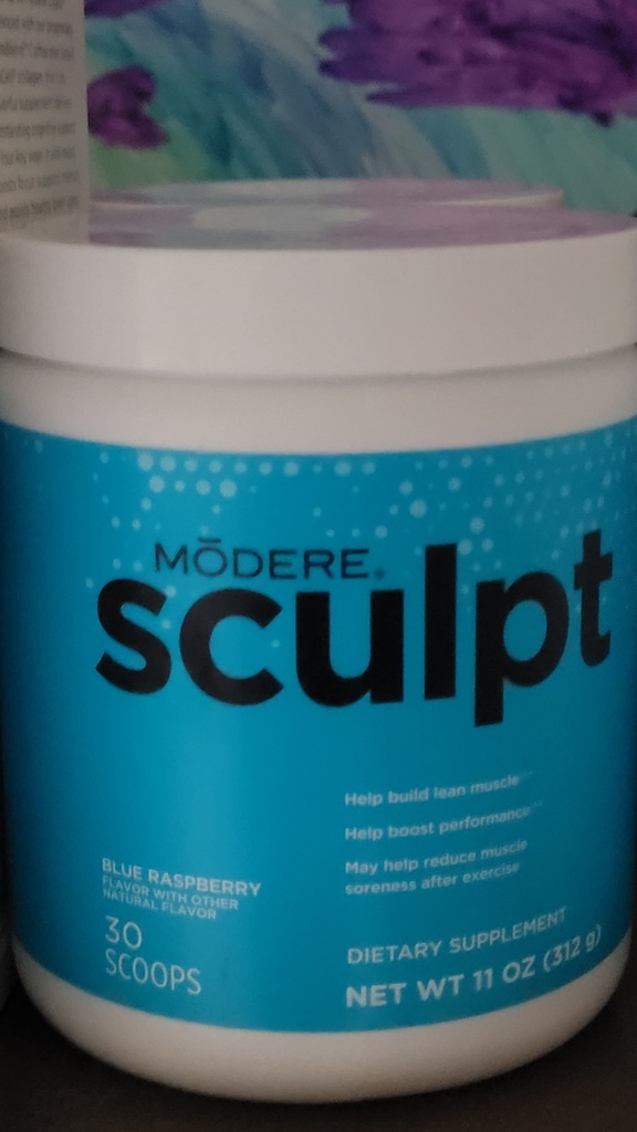 Modere Sculpt