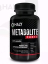 Metaboline Forte Fat Burner - Appetite Control, Weight Loss Supplement, 120 Caps