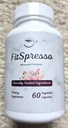 Fitspresso Fit Spresso Supplement Weight Loss Support (60 Capsules) Exp 09/2026