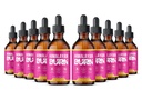 Himalayan Burn Drops Liquid Supplement, Himalayan Burn Max Strength (10 Pack)