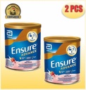 Ensure-advance food supplement strawberry (400 grs) 2 units 14.11 Oz