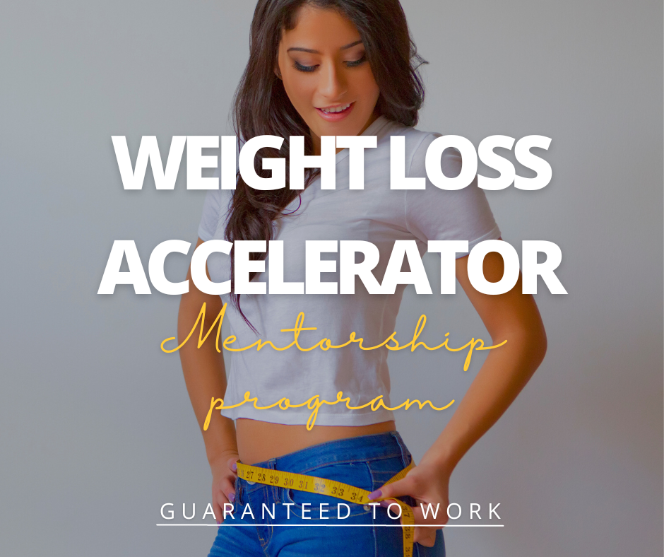 Weight Loss Accelerator Weight Loss Drops Guaranteed To Work