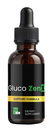 GlucoZenX Drops Official Gluco Zen , Liquid Natural Formula (1 Pack)