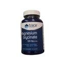 Trace Magnesium Glycinate (120mg) 90 Capsules.