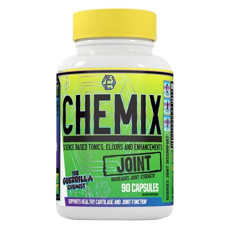 Chemix JOINT Support Healthy Cartilage & Increase Joint Strength