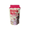 Dear Face Beauty Strawberries and Cream Collagen Drink, 10 Sachets x 18g
