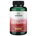 Swanson Ubiquinol 100 mg 120 Softgels