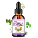 ⚡Mounja Burn Dietary Supplement Drops,Weight Loss Drops, Fat Burning Liquid NEW