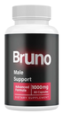 (1 Pack) Bruno Pills for Men, Advanced Male Performance & Energy Pills