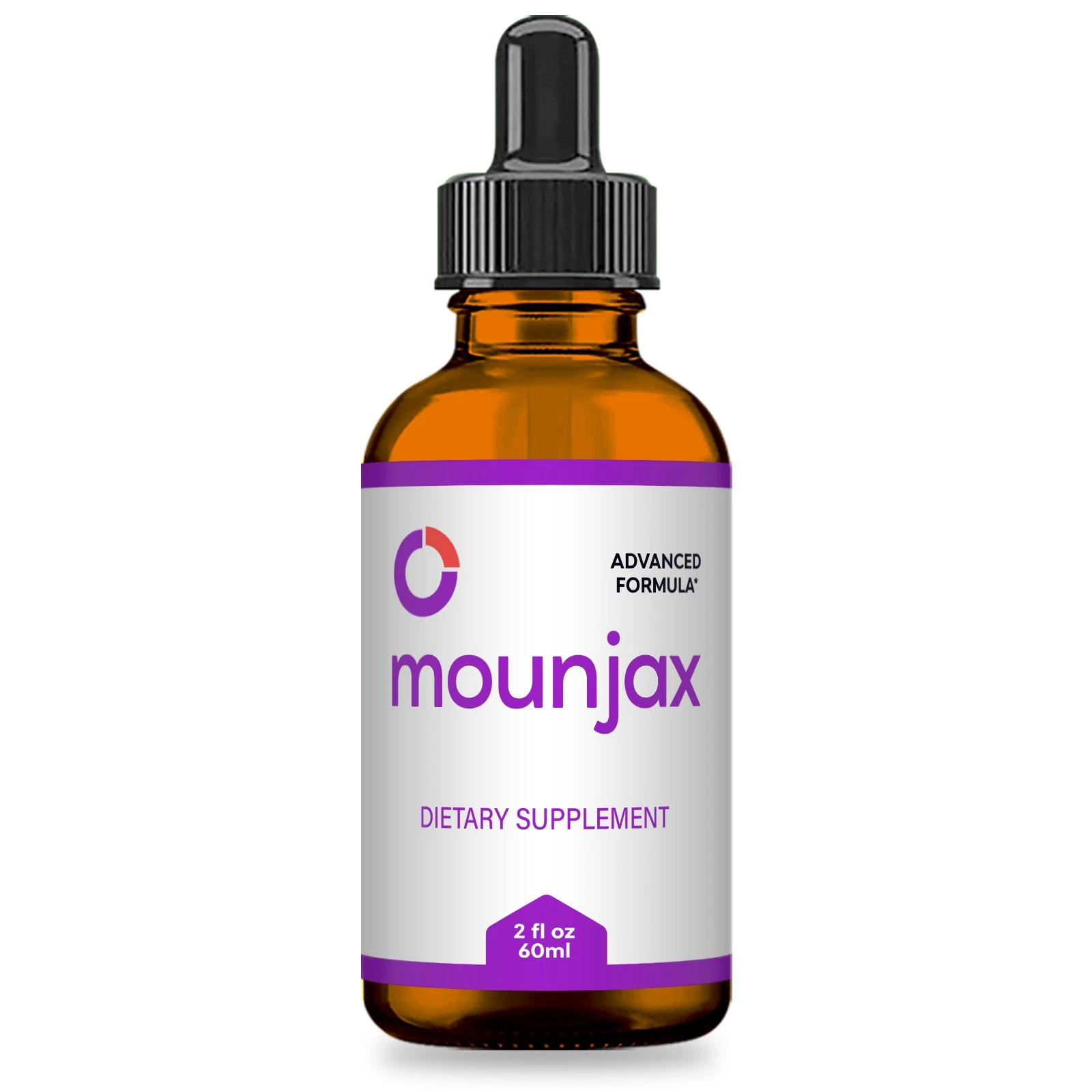 Mounjax - Mounjax Liquid Drops (Single)