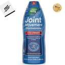 Nature's Way Joint Movement Glucosamine Ultra Strength 33.8 fl oz
