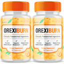 (2 Pack) Orexi Burn Advanced Weight Loss Support Orexi Burn Maximum Strength