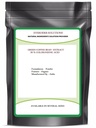 Green Coffee Bean Extract Powder ( 50% Chlorogenic Acid ) Natural Organic