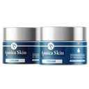 (2 Pack) Annica Ageless Moisturizer Cream, Wrinkle Remover For All Skin Types