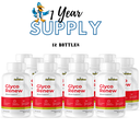 Glyco Renew- Blood Support- 12 Bottles- 720 Capsules